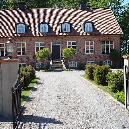 Saebyholms Gard Bed and Breakfast Laholm Esterno foto