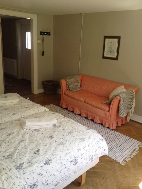 Saebyholms Gard Bed and Breakfast Laholm Camera foto