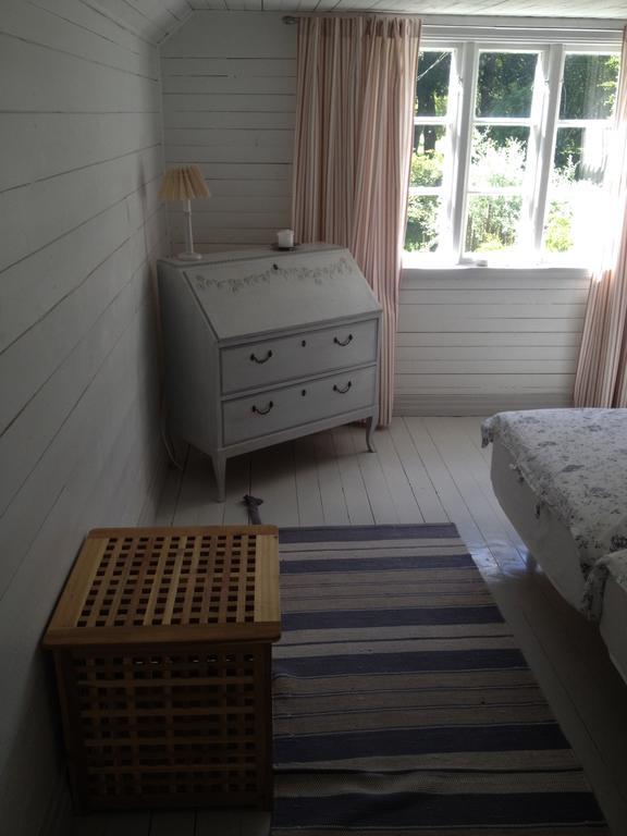 Saebyholms Gard Bed and Breakfast Laholm Camera foto