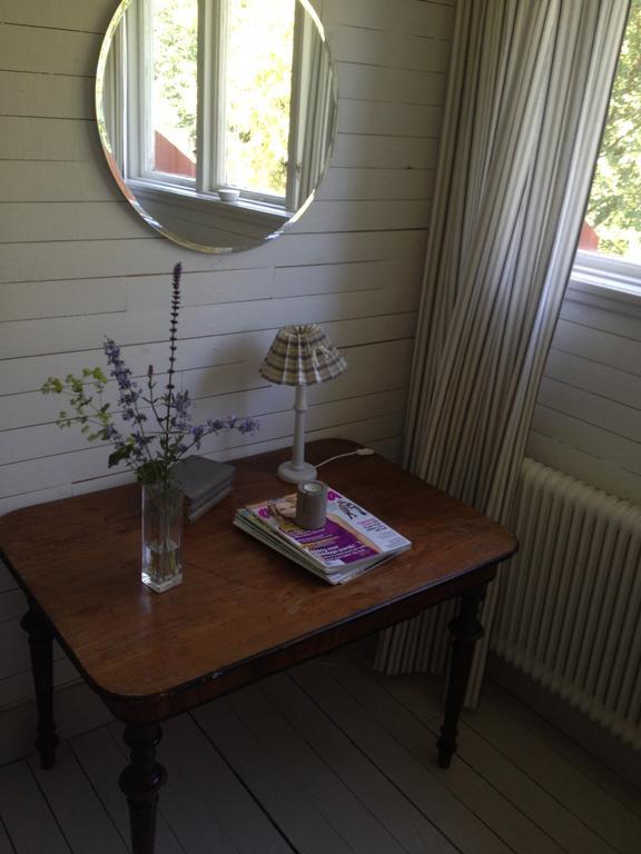 Saebyholms Gard Bed and Breakfast Laholm Camera foto
