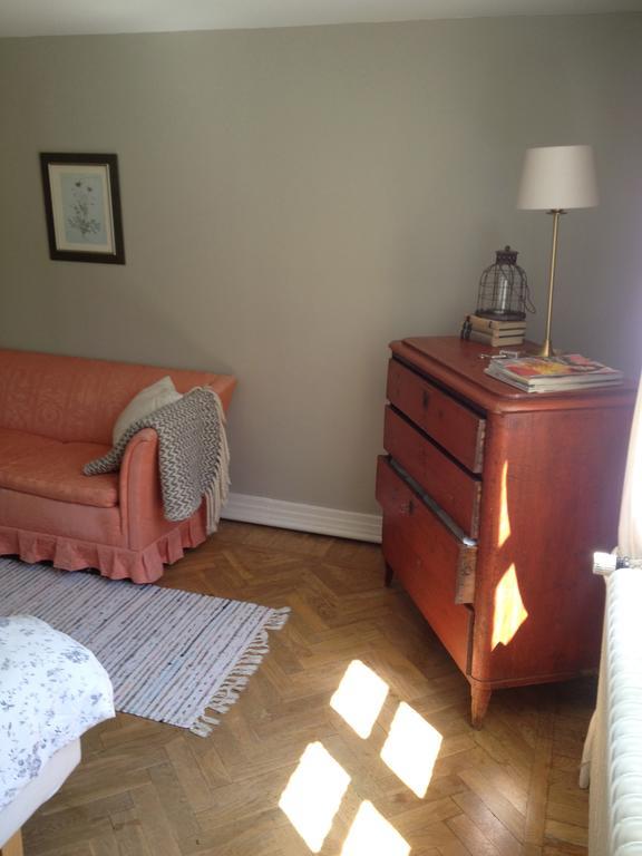 Saebyholms Gard Bed and Breakfast Laholm Camera foto
