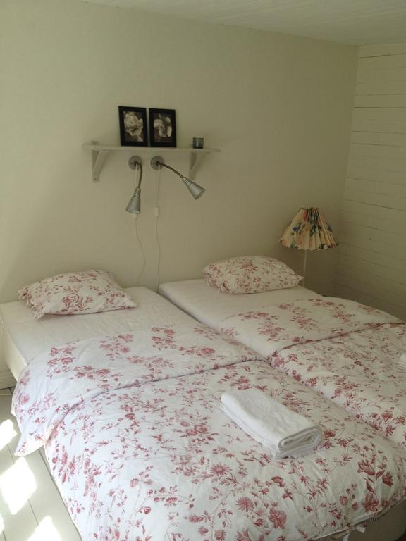Saebyholms Gard Bed and Breakfast Laholm Camera foto