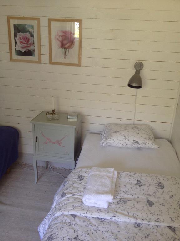 Saebyholms Gard Bed and Breakfast Laholm Camera foto